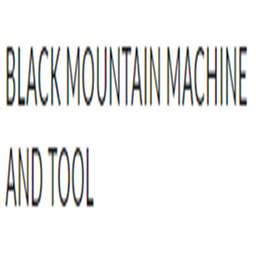 black mountain machine company